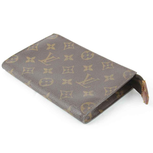 1954240508864p 5 Louis Vuitton Bucket Attached Pouch Monogram Canvas