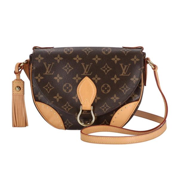 19544 1 Louis Vuitton Sancle Shoulder Monogram