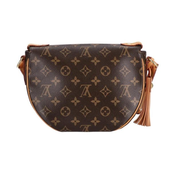 19544 2 Louis Vuitton Sancle Shoulder Monogram