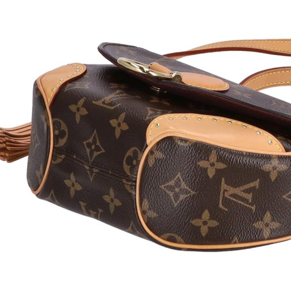 19544 3 Louis Vuitton Sancle Shoulder Monogram