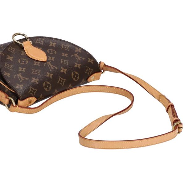 19544 4 Louis Vuitton Sancle Shoulder Monogram