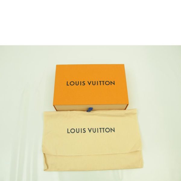 19544 5 Louis Vuitton Zippy Wallet Embrunte Wild at Heart