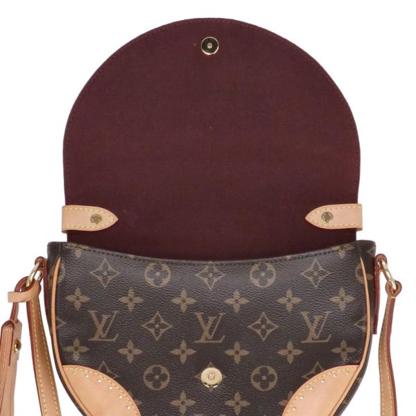 19544 6 Louis Vuitton Sancle Shoulder Monogram