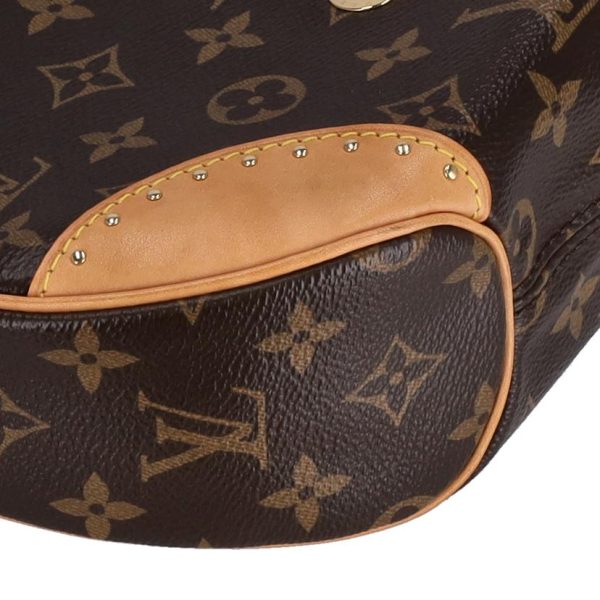 19544 8 Louis Vuitton Sancle Shoulder Monogram