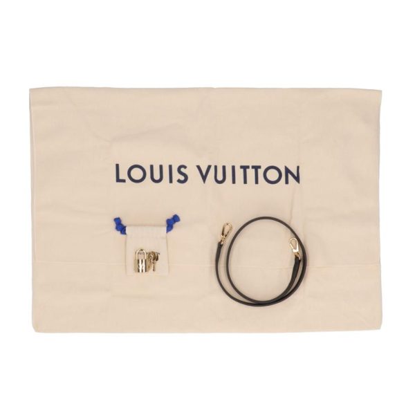 19583 6 Louis Vuitton City Steamer Bag BlackPink