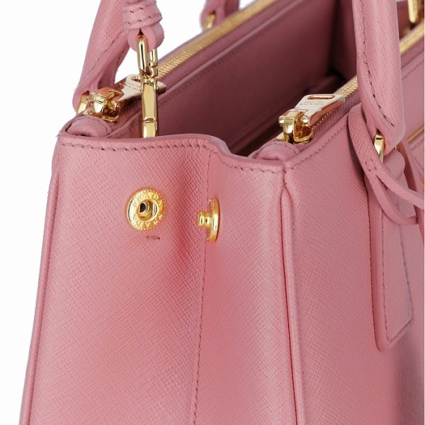 1ba896ooonzv442 6 Prada Diagramme Shoulder Bag Crossbody Pink