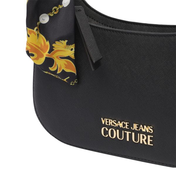 1bdf89b1fb8bdae ia 3 Versace Jeans Couture Spring Summer Black