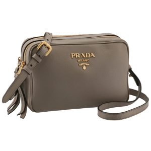 1bh082nom2bbe572 Prada Pannier 2way Crossbody Shoulder Bag