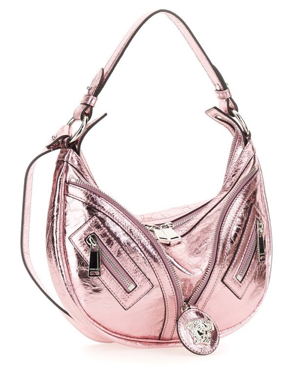 1c473d80851a6a6 el 3 Versace Pink Bag