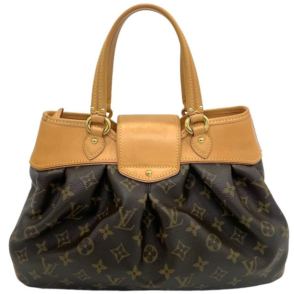 2000002246908510 13 Louis Vuitton Boeshi PM Tote bag Brown