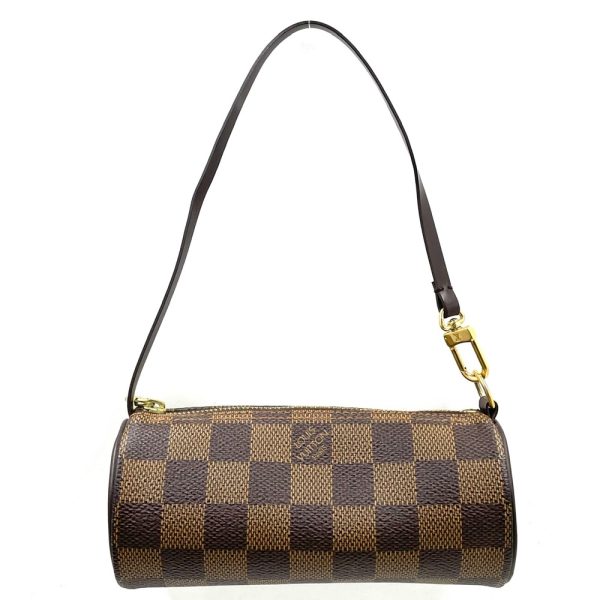 2000002246908736 20 Louis Vuitton Papillon 30 Boston Shoulder bag Brown