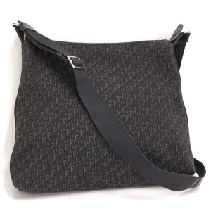 oppo 256 Louis Vuitton Olaf PM Shoulder Bag Damier