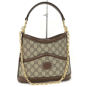 oplus 256 Louis Vuitton Speedy 30 Handbag Monogram Brown