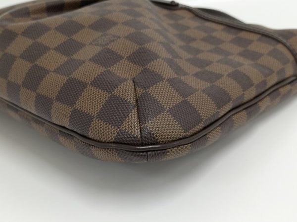 oplus 256 Louis Vuitton Bloomsbury PM Shoulder Bag Damier Ebene