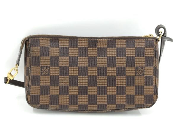 2000773252400040 2 Louis Vuitton Pochette Accessory Pouch Damier Ebene