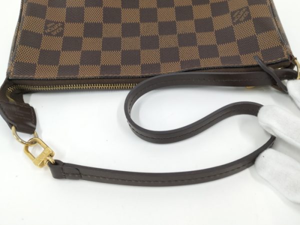 2000773252400040 4 Louis Vuitton Pochette Accessory Pouch Damier Ebene