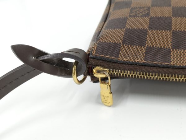 2000773252400040 6 Louis Vuitton Pochette Accessory Pouch Damier Ebene