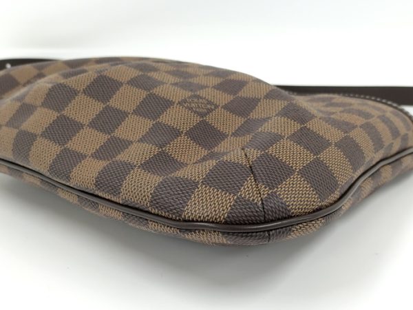 oplus 256 Louis Vuitton Bloomsbury PM Shoulder Bag Damier Ebene