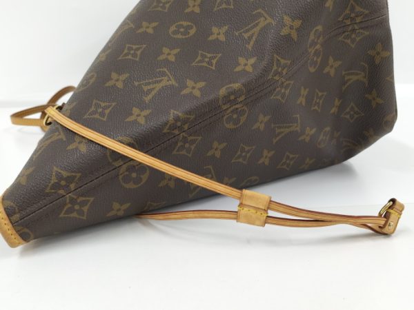 2000773258201398 5 Louis Vuitton Neverfull GM Tote Bag Monogram Ebene