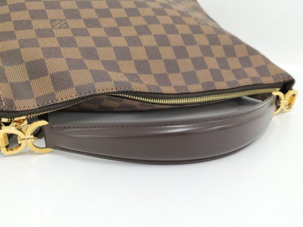 2000773258800662 4 Louis Vuitton Portobello PM Shoulder Bag Damier Ebene