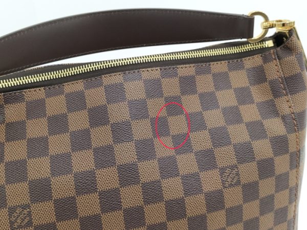 2000773258800662 6 Louis Vuitton Portobello PM Shoulder Bag Damier Ebene