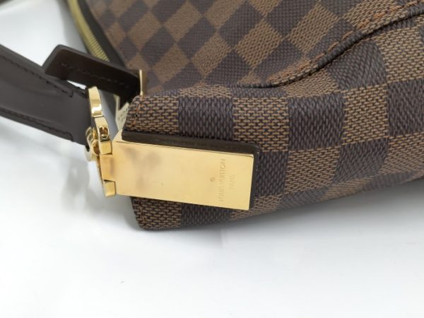 2000773258800662 7 Louis Vuitton Portobello PM Shoulder Bag Damier Ebene