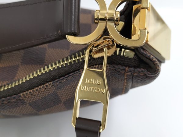 2000773258800662 8 Louis Vuitton Portobello PM Shoulder Bag Damier Ebene