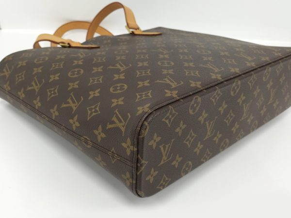 2000773259400823 3 Louis Vuitton Luco Tote Bag Monogram Brown