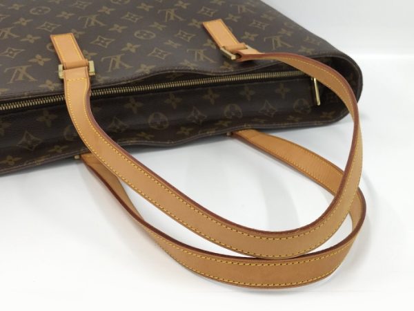 2000773259400823 4 Louis Vuitton Luco Tote Bag Monogram Brown