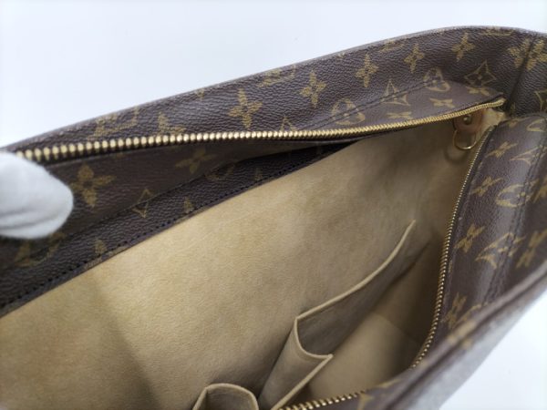 2000773259400823 8 Louis Vuitton Luco Tote Bag Monogram Brown