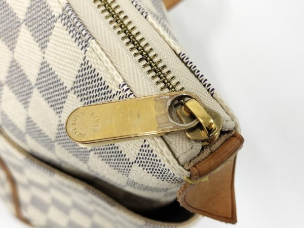 oppo 288 Louis Vuitton Totally MM Tote Bag Damier Azur