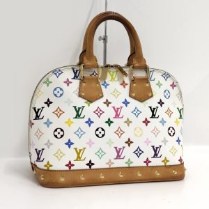 2000803251600647 1 Louis Vuitton Trocadero 27 Shoulder Bag Monogram Canvas