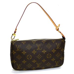 2000803251700261 1 Louis Vuitton Monogram Boulogne 30 M51265 Shoulder Bag