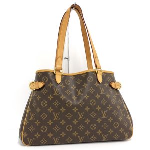 oppo 256 Louis Vuitton Monogram Viva Cite MM Shoulder Bag Brown