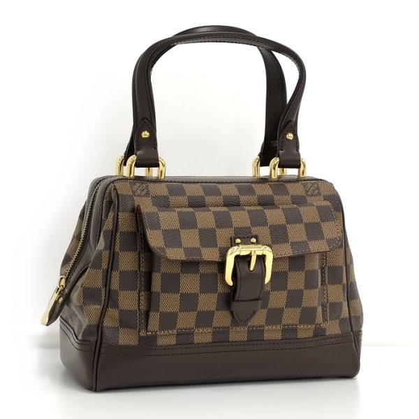 oppo 256 Louis Vuitton Knightsbridge Handbag Damier Ebene