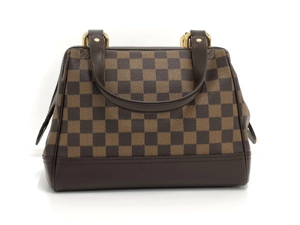 oppo 256 Louis Vuitton Knightsbridge Handbag Damier Ebene