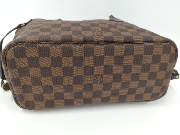 2000803258201357 8 Louis Vuitton Neverfull PM Tote Bag Damier Ebene