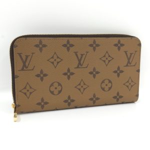 2001017257601504 1 Louis Vuitton Long Wallet Monogram Zippy Wallet