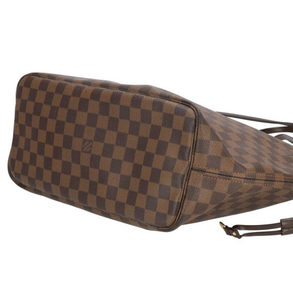 20084 2 Louis Vuitton Old Neverfull Brown