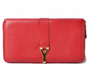 201031 6 ysl 1 Celine Luggage Nano Handbag Leather Tote Bag Red