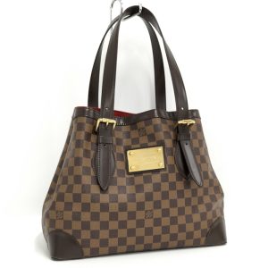 oplus 256 Gucci GG Medium Leather Handbag