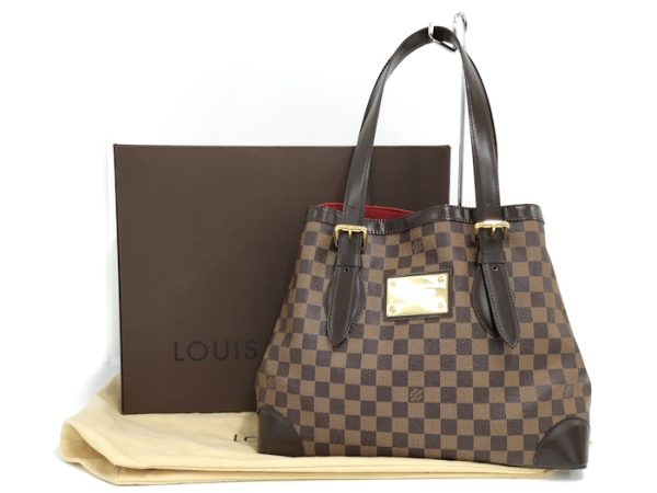 oplus 256 Louis Vuitton Marly BB 2WAY Shoulder Bag Epi Pistache