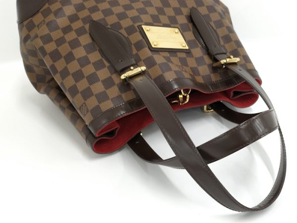 oplus 256 Louis Vuitton Marly BB 2WAY Shoulder Bag Epi Pistache