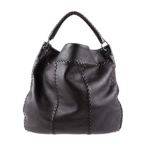 2012053002090 1 Fendi Porter Collaboration Peekaboo 2way Handbag Nylon Black