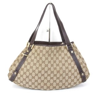 2015220910803a 1 Christian Dior Cannage Lady Dior My Abcdior Lambskin Handbag Gold