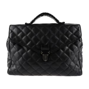 2017063002220 1 Louis Vutton Monogram Empriente Bandouliere 20 Speedy Bag Black