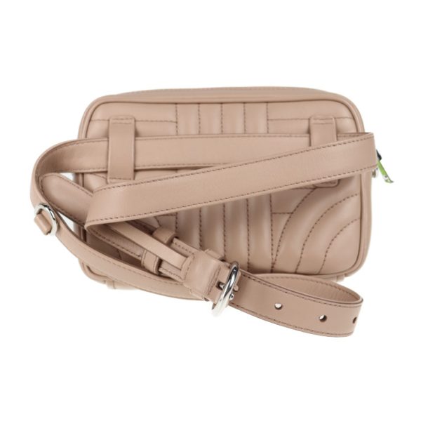 2017123007389 3 Prada Calf Waist Bag Cipria