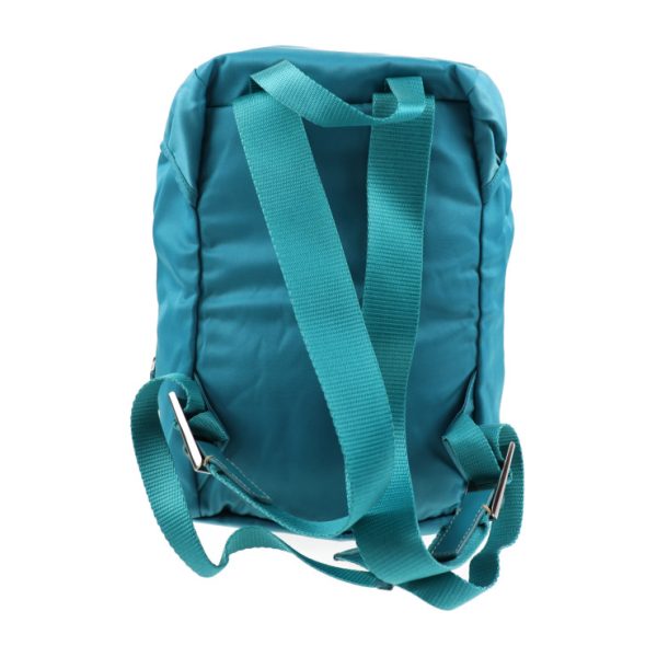 2018033007157 3 Prada Nylon Daypack Blue