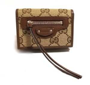 20220817 185656 Louis Vuitton Tulum PM Monogram Shoulder Bag Brown