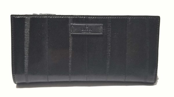 20221116 162920 Gucci Long Wallet Leather